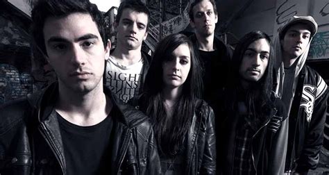 Make Them Suffer Tout Savoir Sur Le Groupe Dans Hard Force