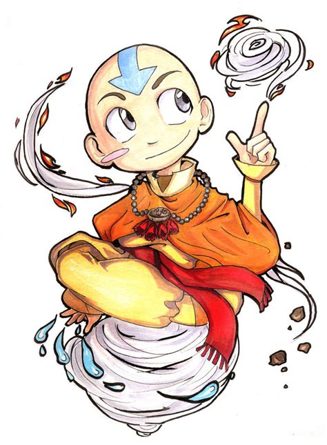 Avatar Aang Avatar The Last Airbender Photo 18009331 Fanpop Page 21