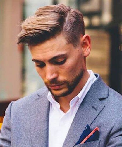 Best Men's Hairstyles for 2020 [with 5 Celebrities for ...
