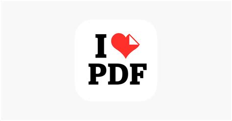 ‎ilovepdf Pdf Editor And Scan Im App Store