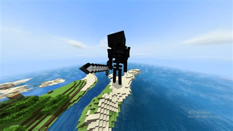 Wither ash on quark 1.14 port progress. Ashes Skeleton Titan Addon! » Minecraft PE