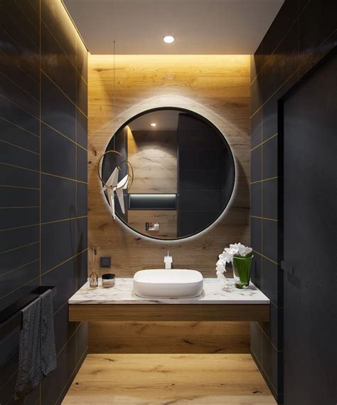 We like them, maybe you were too. Small office in Odessa | Washroom design, Toilet and ...