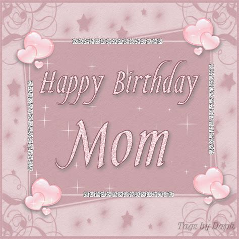 Happy Birthday Mom Pictures Photos And Images For