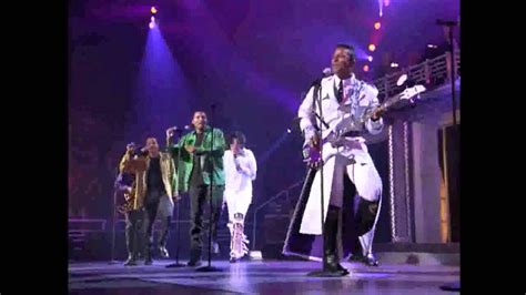 The Jacksons Medley Live At Michael Jackson 30th Anniversary Youtube