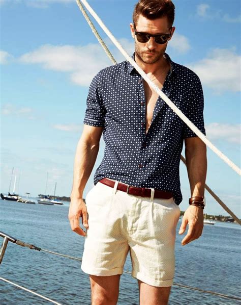 Dashing Beach Outfit For Men To Try Instaloverz