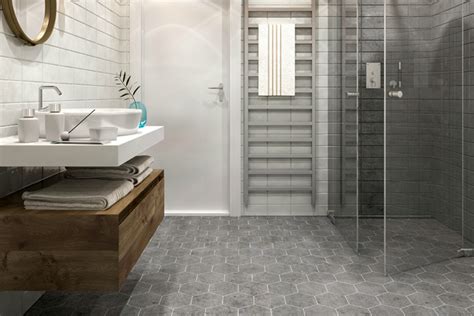 Bathroom Floor Tile Trends Flooring Guide By Cinvex