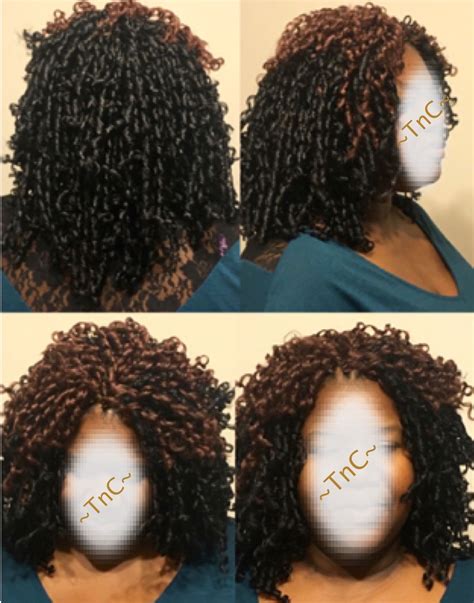 The 20 best ideas for crochet dreads hairstyles within some cases, the childhood and. Crochet braids using soft dread Hair ~TnC~ #naturalhair #teamnatural #crochetbraids # ...