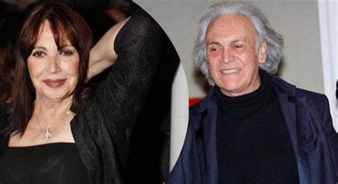 Ma la moglie di riccardo fogli ha motivo di essere gelosa di viola valentino? Riccardo Fogli, l'ex moglie Viola Valentino: «Mi ha ...