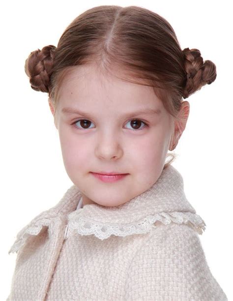 50 Stylish Hairstyles For Your Little Girl Styling Tips Teenage