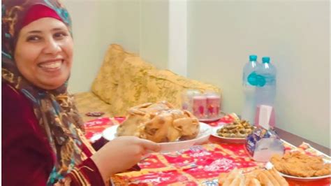 روتين النهاردة عزومة رمضانيه لصحبات بنتى فى الجامعة شرفتها قصدهم😍😍 Youtube
