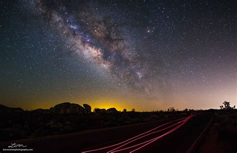 Flickrptxnxuv Milky Way Heres Another Recent Milky Way
