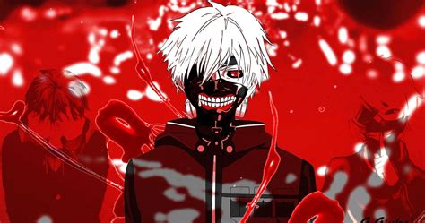 Tokyo Ghoul 4 Reasons Why The Animes Changes Were Good Ideas And 6 Why