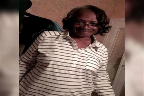 Woman Missing From Area Since Oct 17 Philadelphia Police Chestnut