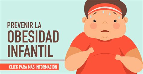 Obesidad Infantil Medicable