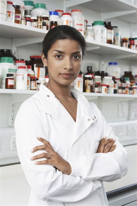 Why Pharmacists Are At The Centre Of Future Healthcare Pharmacist