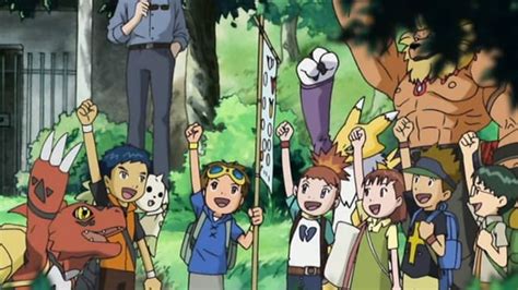 Assistir Digimon Tamers 1x24 Online Grátis Dublado E Legendado ⋆ 🥇