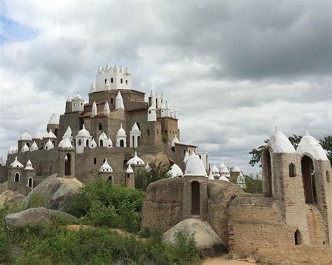 12 Castelos No Brasil Que Você Precisa Conhecer E Visitar