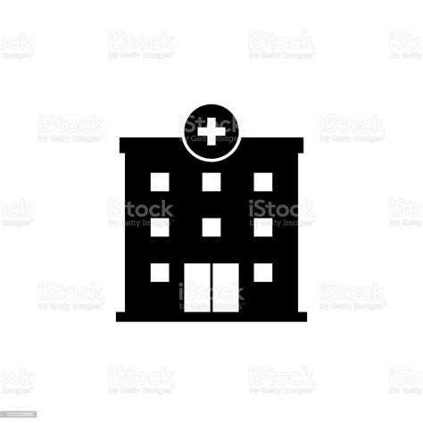 Simbol Rumah Sakit