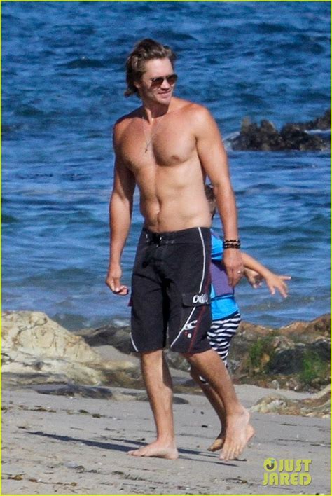 chad michael murray looks so hot in these new shirtless beach photos photo 4468469 bikini