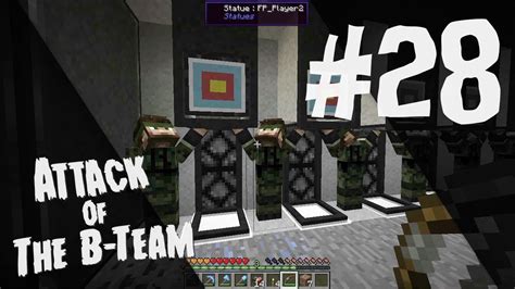 Attack of the b team server (self.attackofthebteam). Attack Of The B-Team - Shoot the snake ! #28 | R3li3nt ...