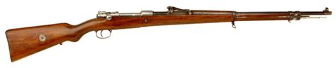 Брэдли купер, сиенна миллер, джейк макдорман и др. Deactivated First World War German Gewehr 98 rifle Dated ...