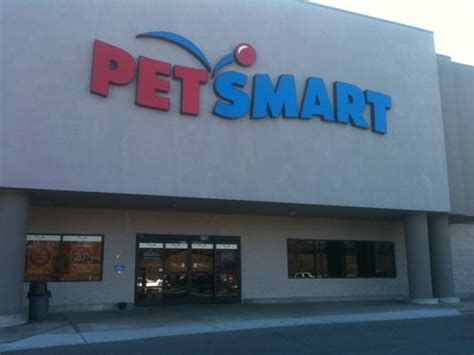 Finding pets for you… planning to adopt a pet? Petsmart - CLOSED - University City - Charlotte, NC | Yelp