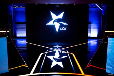 They play a best of 3, and whoever wins the overall match is considered the winner. League of Legends: Breaking LCK goes on an indefinite ...