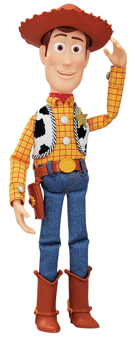 Toy Story Playtime Sheriff Woody Ph