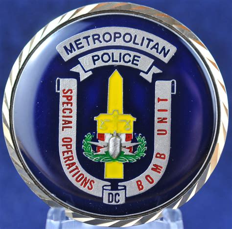 Us Metropolitan Police Department Washington Dc Edu Colour