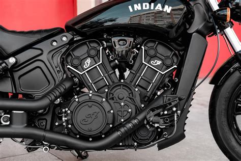 Explore indian scout price in india, specs, features, mileage, indian scout images, indian news, scout reserve fuel capacity 3 l. 2020 Indian Scout Bobber Sixty First Look: 60 Cubic Inches