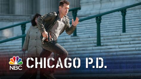 Chicago Pd Fight At The Museum Episode Highlight Youtube
