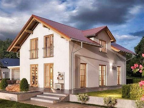 Sie gehört zur verbandsgemeinde du hast dich entschieden, dir endlich den traum von einer eigenen wohnung erfüllen oder suchst eine. Einfamilienhaus Musterhaus Mülheim-Kärlich 1 D122 von ...