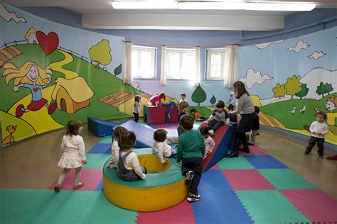 Newsit ελλαδα εεταα παιδικοι σταθμοι εσπα: Παιδικοί σταθμοί ΕΣΠΑ: "Οδηγός" για τις αιτήσεις - Η ΓΝΩΜΗ
