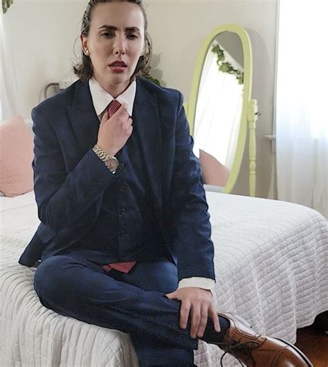 Casey Calvert Suit And Tie New Video At Onlyfans Com Casey Flickr