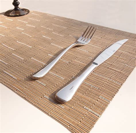 We did not find results for: PVC Solid Color Placemat Dining Table Mats Set De Table ...