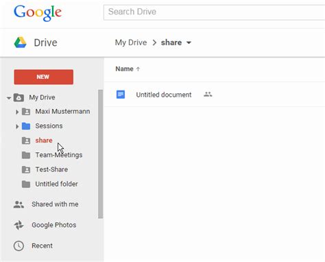 Google drive folders can contain multiple files. Google Drive copy file to shared folder - directly - Web ...
