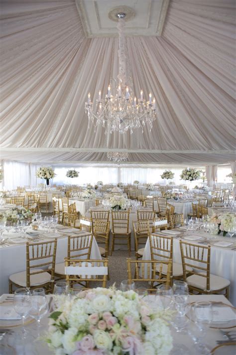 All the photos are designed and sewn by us. Fabulous Drapery Ideas For Weddings - Part 2 - Belle The ...