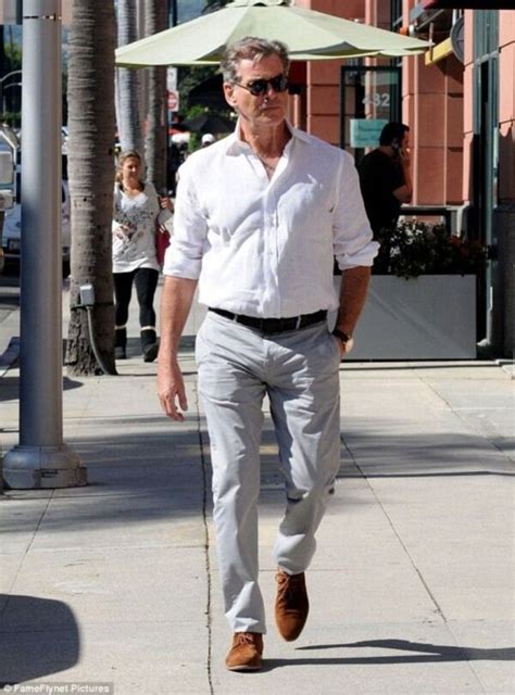 25 Casual Fashion For Men Over 50 To Try Macho Styles Casual
