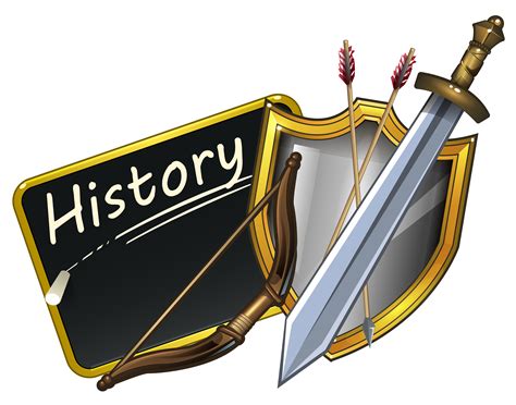 History Clipart Clipground