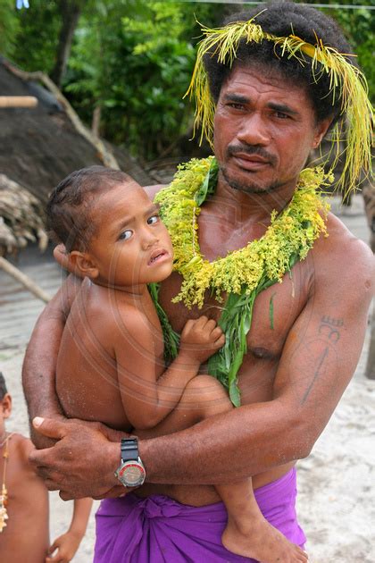 Bill Yeaton Travel Photography Tikopia