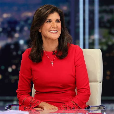 What Nikki Haley Just Said About Joe Biden Youll Be Startled To Hear