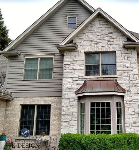 Colors can be chosen to match or complement any exposed foundation, the exterior of the garage, a certain brand (such as your car or power tools), tool chests or cabinets, or your favorite sports team. E-DESIGN: 2 Exterior Colour Facelifts! | Exterior colors ...