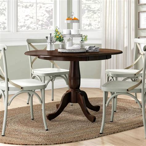Dining Room Tables For Small Dining Room 27 Small Dining Room Tables