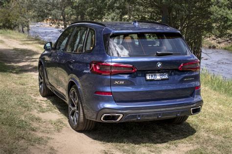 The x5 made its debut in 1999 as the e53 model. Bmw X5 M30d Review - About Best Car