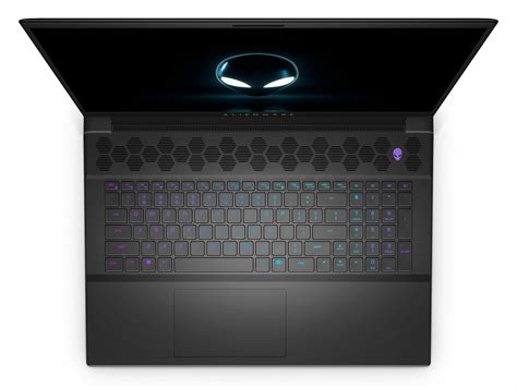 Ces 2023 Alienware M16 Comes With High End Technology
