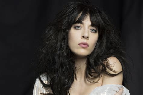 We did not find results for: Le Matin - Nolwenn Leroy : «Je ne suis pas les modes ...