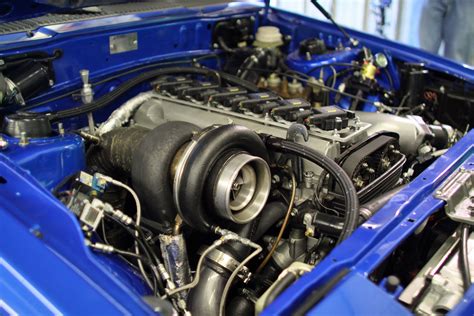 These engines were loosely based on their predecessors, the chrysler 2.2 & 2.5 engine, sharing the same 87.5 mm (3.44 in) bore. 2JZ-Equipped Chrysler Conquest Pumps 1,035 WHP, Wins Dyno ...