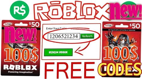 Roblox gift cards come in two types: 2 Things You Must Know About free robux codes, free robux no survey, roblox code generator ...