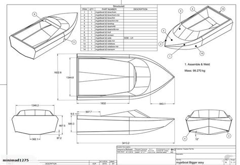 Buy Boat Props Online 5ghz Mini Jet Boat Hull Plans