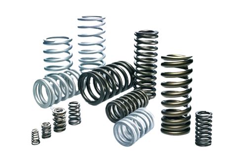 Helical Compression Spring Manufacturer In China